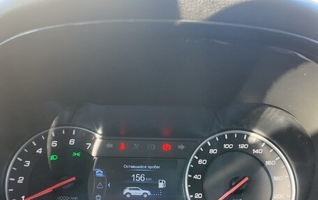 Changan CS35 Plus, 2020 год, 1 099 000 рублей, 18 фотография