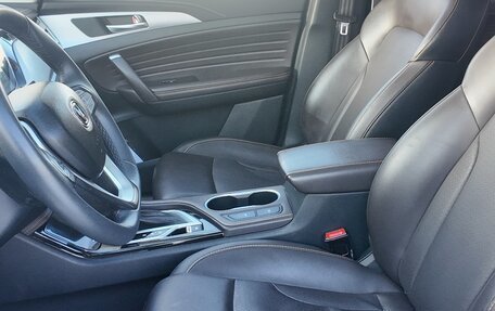 Changan CS35 Plus, 2020 год, 1 099 000 рублей, 21 фотография