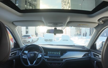 Changan CS35 Plus, 2020 год, 1 099 000 рублей, 23 фотография