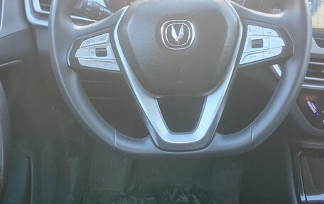 Changan CS35 Plus, 2020 год, 1 099 000 рублей, 22 фотография