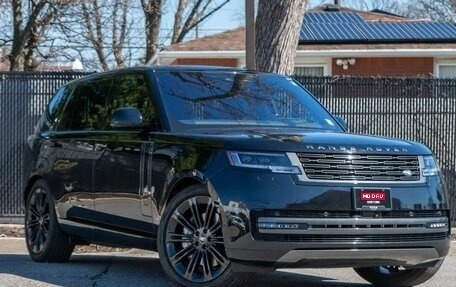 Land Rover Range Rover IV рестайлинг, 2022 год, 18 648 000 рублей, 1 фотография