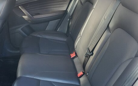 Changan CS35 Plus, 2020 год, 1 099 000 рублей, 24 фотография