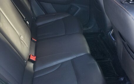 Changan CS35 Plus, 2020 год, 1 099 000 рублей, 26 фотография