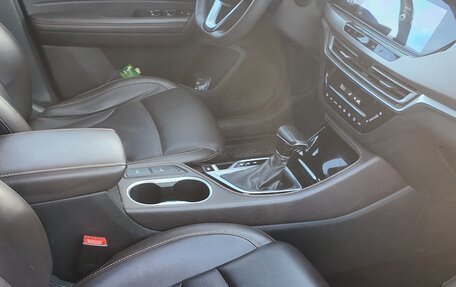 Changan CS35 Plus, 2020 год, 1 099 000 рублей, 25 фотография