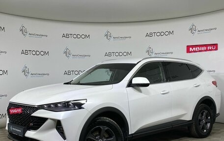 Haval F7 I, 2022 год, 1 949 000 рублей, 1 фотография