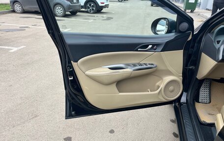 Honda Civic VIII, 2008 год, 325 000 рублей, 10 фотография