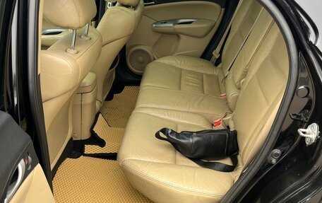 Honda Civic VIII, 2008 год, 325 000 рублей, 13 фотография