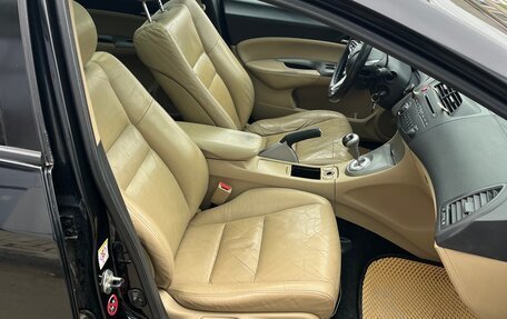 Honda Civic VIII, 2008 год, 325 000 рублей, 15 фотография