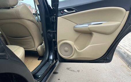 Honda Civic VIII, 2008 год, 325 000 рублей, 16 фотография