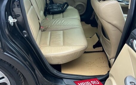 Honda Civic VIII, 2008 год, 325 000 рублей, 17 фотография