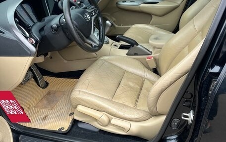 Honda Civic VIII, 2008 год, 325 000 рублей, 11 фотография