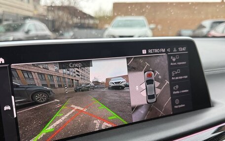 BMW 7 серия, 2021 год, 9 000 000 рублей, 5 фотография