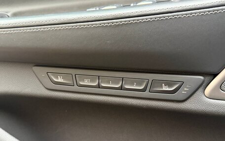 BMW 7 серия, 2021 год, 9 000 000 рублей, 8 фотография