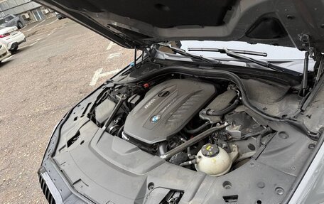 BMW 7 серия, 2021 год, 9 000 000 рублей, 15 фотография