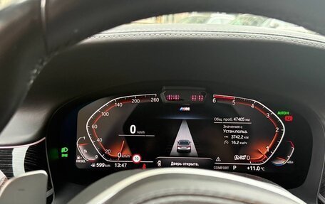 BMW 7 серия, 2021 год, 9 000 000 рублей, 7 фотография