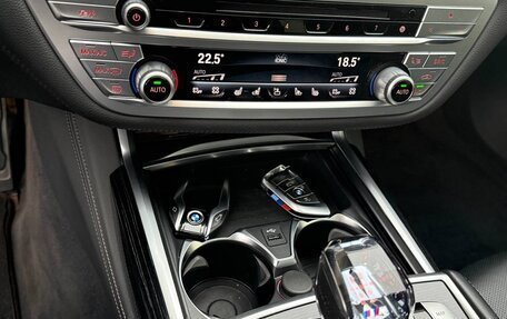 BMW 7 серия, 2021 год, 9 000 000 рублей, 6 фотография