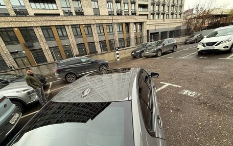 BMW 7 серия, 2021 год, 9 000 000 рублей, 17 фотография