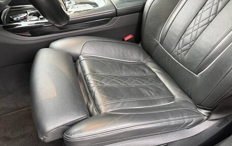 BMW 7 серия, 2021 год, 9 000 000 рублей, 9 фотография