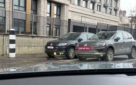 BMW 7 серия, 2021 год, 9 000 000 рублей, 18 фотография