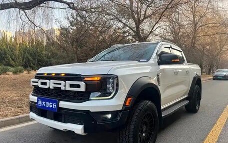 Ford Ranger, 2025 год, 4 400 000 рублей, 2 фотография