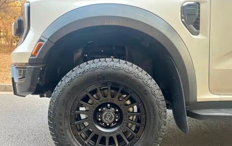 Ford Ranger, 2025 год, 4 400 000 рублей, 9 фотография