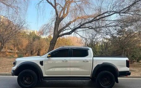 Ford Ranger, 2025 год, 4 400 000 рублей, 4 фотография