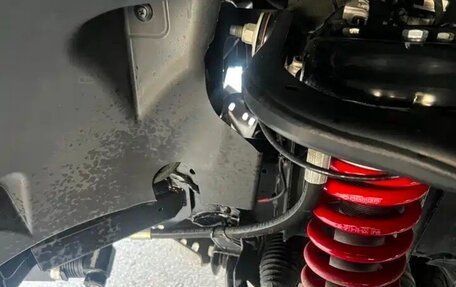 Ford Ranger, 2025 год, 4 400 000 рублей, 10 фотография