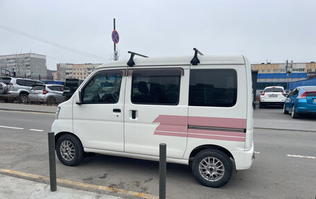Toyota Pixis Van I, 2014 год, 500 000 рублей, 3 фотография
