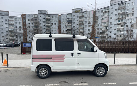 Toyota Pixis Van I, 2014 год, 500 000 рублей, 6 фотография