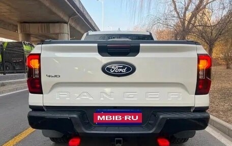 Ford Ranger, 2025 год, 4 400 000 рублей, 6 фотография