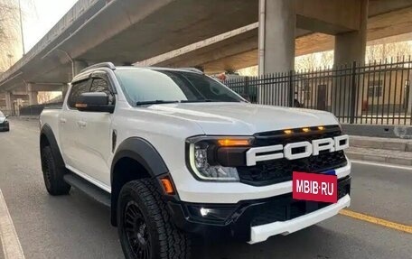 Ford Ranger, 2025 год, 4 400 000 рублей, 3 фотография