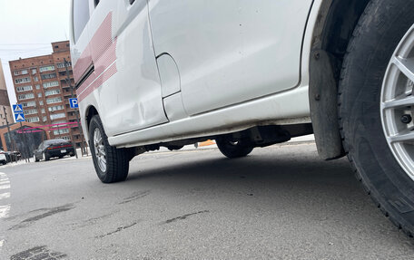 Toyota Pixis Van I, 2014 год, 500 000 рублей, 8 фотография