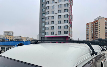 Toyota Pixis Van I, 2014 год, 500 000 рублей, 10 фотография