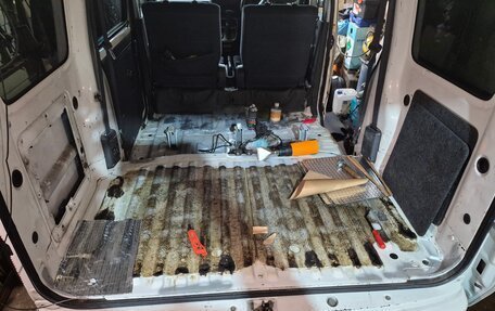 Toyota Pixis Van I, 2014 год, 500 000 рублей, 16 фотография