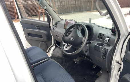 Toyota Pixis Van I, 2014 год, 500 000 рублей, 14 фотография