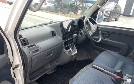 Toyota Pixis Van I, 2014 год, 500 000 рублей, 13 фотография