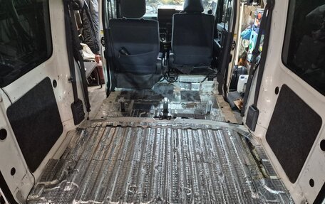 Toyota Pixis Van I, 2014 год, 500 000 рублей, 17 фотография