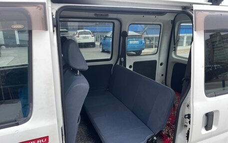 Toyota Pixis Van I, 2014 год, 500 000 рублей, 15 фотография
