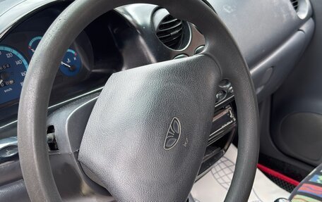 Daewoo Matiz I, 2005 год, 230 000 рублей, 12 фотография