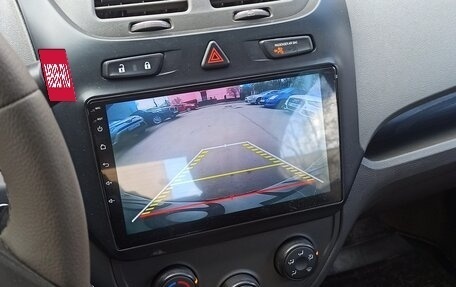 Ravon R4, 2018 год, 690 000 рублей, 3 фотография