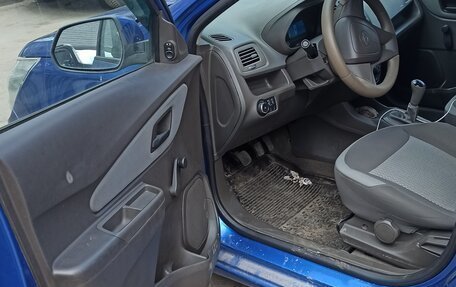 Ravon R4, 2018 год, 690 000 рублей, 4 фотография