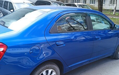 Ravon R4, 2018 год, 690 000 рублей, 7 фотография