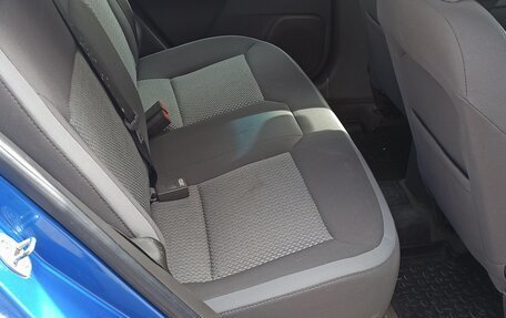 Ravon R4, 2018 год, 690 000 рублей, 9 фотография