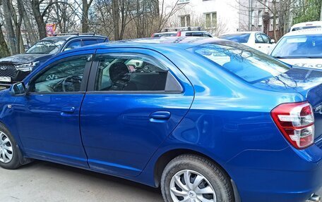 Ravon R4, 2018 год, 690 000 рублей, 5 фотография