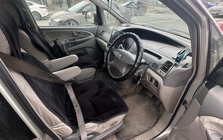 Toyota Estima III рестайлинг -2, 2000 год, 750 000 рублей, 4 фотография