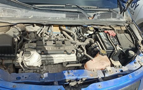 Ravon R4, 2018 год, 690 000 рублей, 10 фотография