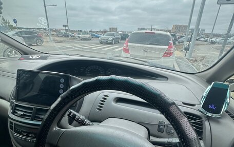 Toyota Estima III рестайлинг -2, 2000 год, 750 000 рублей, 8 фотография