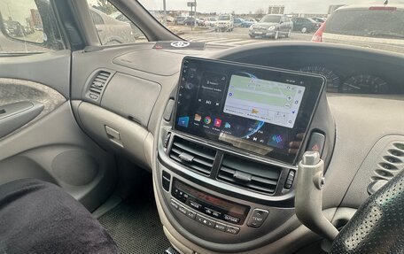 Toyota Estima III рестайлинг -2, 2000 год, 750 000 рублей, 7 фотография