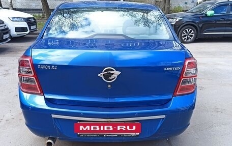 Ravon R4, 2018 год, 690 000 рублей, 6 фотография