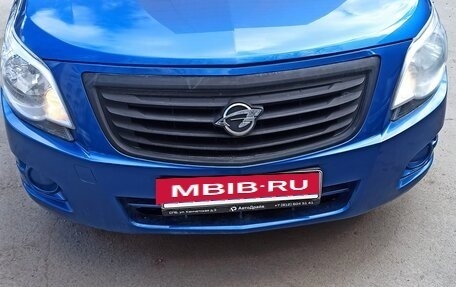 Ravon R4, 2018 год, 690 000 рублей, 8 фотография